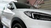 Hyundai Tucson 2024 Driven Total Genuine