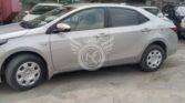 Toyota Corolla Altis 2019 Silver Automatic for sale in Sargodha