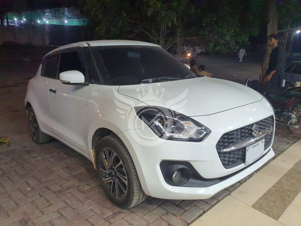 Suzuki Swift 2023 for sale in sargodha