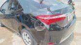 Toyota Corolla GLi Automatic For Sale in Sargodha