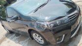 Toyota Corolla GLi Automatic For Sale in Sargodha