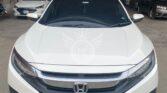 Honda-civic-2020-Ug-front