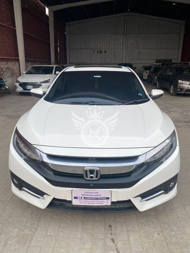 Honda-civic-2020-Ug-front