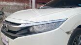 Honda-civic-2020-Ug-front-left-corner