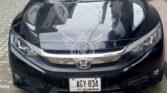 Honda-civic-front