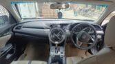 Honda-civic-front-steering