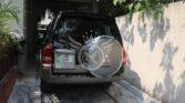 Mitsubishi-Pajero-Back