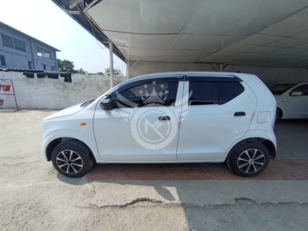 Suzuki-ALTO-VXR-2023
