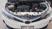 Toyota-Corolla-XLi-2016-front-engine