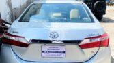 Toyota Corolla used for sale in Sargodha