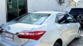 Toyota Corolla used for sale in Sargodha