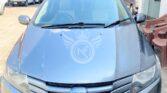 Honda City Honda City 1.3 i-VTEC Silver 2010 Automatic for sale in Sargodha