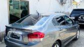 Honda City Honda City 1.3 i-VTEC Silver 2010 Automatic for sale in Sargodha