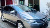 Honda City 1.3 2010 Silver Manual for sale in Sargodha