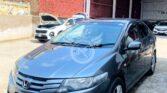 Honda City Honda City 1.3 i-VTEC Silver 2010 Automatic for sale in Sargodha