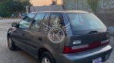 Suzuki Cultus VXR 2009 Silver Manual for sale in Sargodha