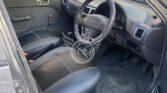 Suzuki Cultus VXR 2009 Silver Manual for sale in Sargodha