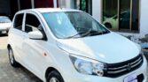 Suzuki Cultus VXL White 2021 Manual for sale in Sargodha