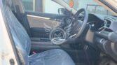 Honda Civic 2020 White Automatic for sale in Sargodha