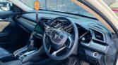 Honda Civic 2020 White Automatic for sale in Sargodha