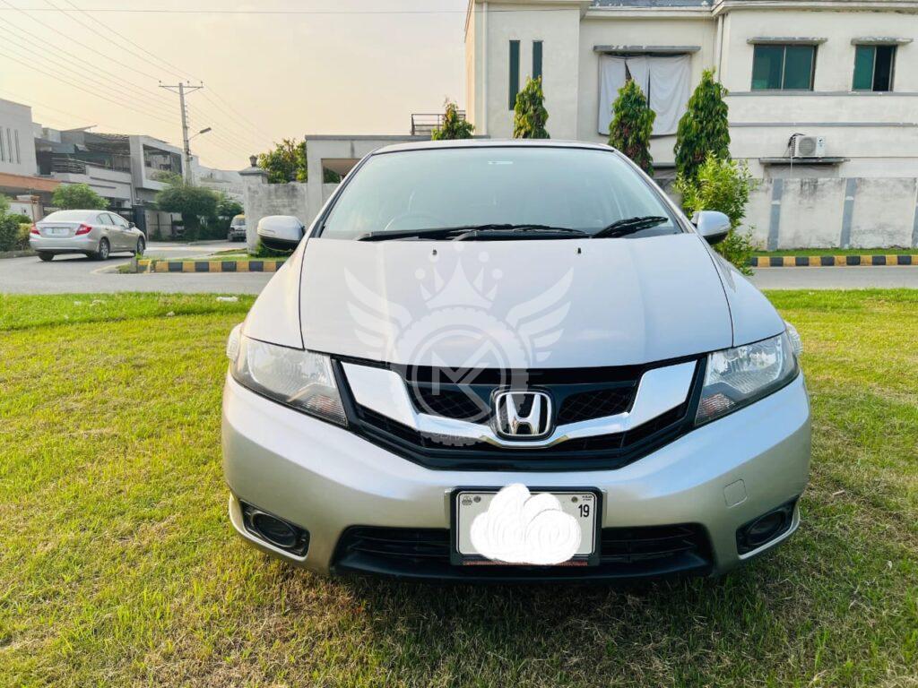 Honda-City-2019-front
