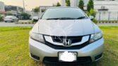Honda-City-2019-front