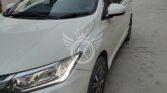 Honda-City-Aspire-Front