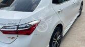 Toyota Corolla Altis 2019 Automatic