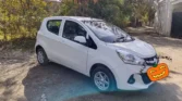 Prince Pearl 2022 White Manual for Sale in Sargodha