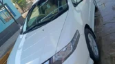 Honda City IVTEC 2017 White Manual for Sale in Sargodha