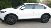 Honda HR-V VTI-S Model 2022 White Automatic for sale in Sargodha