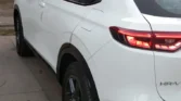 Honda HR-V VTI-S Model 2022 White Automatic for sale in Sargodha