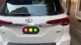 Toyota Fortuner Sigma 2021 White Automatic for sale in Sargodha