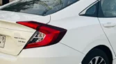 Honda Civic Oriel UG 1.8 I-VTEC 2017 White Automatic for sale in Sargodha