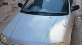 Suzuki Cultus VXR 2010 Silver Manual for Sale in Sargodha