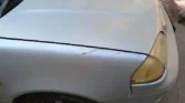Suzuki Cultus VXR 2010 Silver Manual for Sale in Sargodha