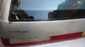 Suzuki Cultus VXR 2010 Silver Manual for Sale in Sargodha