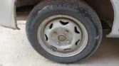 Suzuki Cultus VXR 2010 Silver Manual for Sale in Sargodha