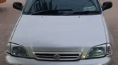 Suzuki Cultus VXR 2010 Silver Manual for Sale in Sargodha