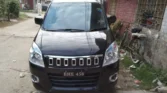 Suzuki Wagon R 2016 Black Manual for sale in Sargodha.