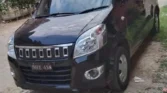 Suzuki Wagon R 2016 Black Manual for sale in Sargodha.