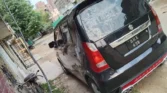 Suzuki Wagon R 2016 Black Manual for sale in Sargodha.