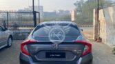 Honda-Cvic-2017-back