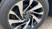 Honda-Cvic-2017-tire
