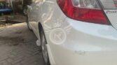 Honda Civic Rebirth Automatic 2013 White For Sale In Sargodha