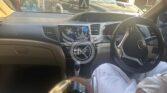 Honda Civic Rebirth Automatic 2013 White For Sale In Sargodha