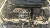Honda Civic Rebirth Automatic 2013 White For Sale In Sargodha