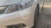 Honda Civic Rebirth Automatic 2013 White For Sale In Sargodha