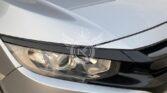 Honda Civic Turbo 1.5 Automatic 2016 Silver For Sale In Sargodha