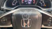 Honda Civic Turbo 1.5 Automatic 2016 Silver For Sale In Sargodha
